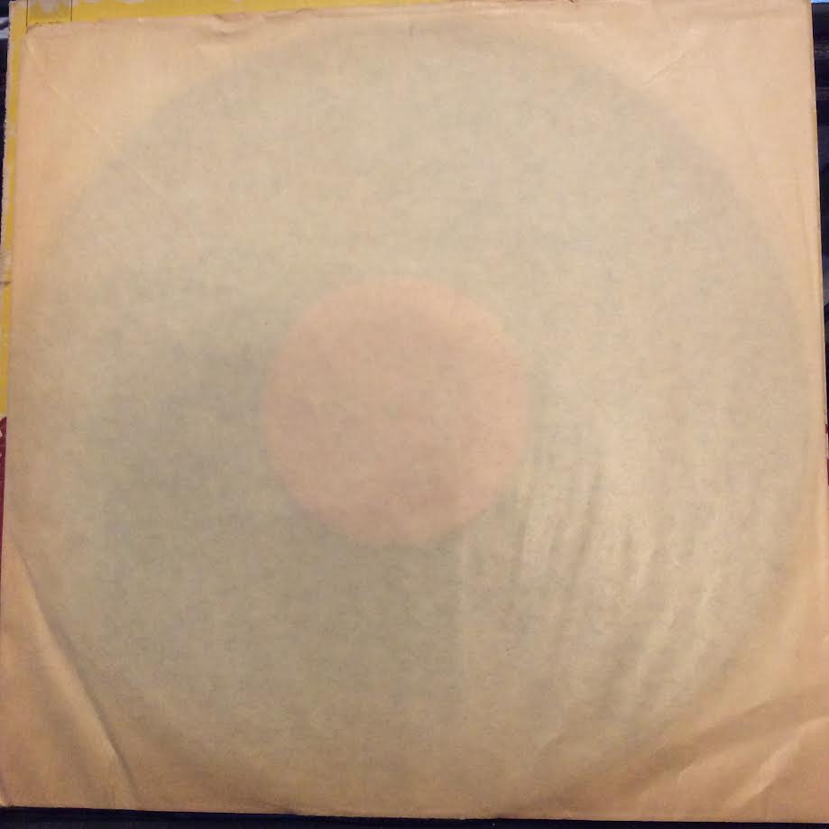 Miles Davis - Sketches Of Spain (VINYL) | Near Mint (NM) Very Good Plus (VG+)