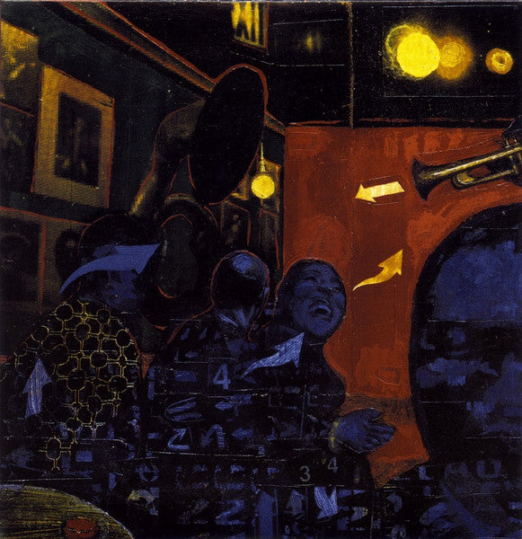 Live At The Village Vanguard (7xCD BOX) | Near Mint (NM or M-) Excellent (EX)