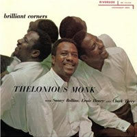 Thelonious Monk - Brilliant Corners (SACD) | Near Mint (NM or M-)