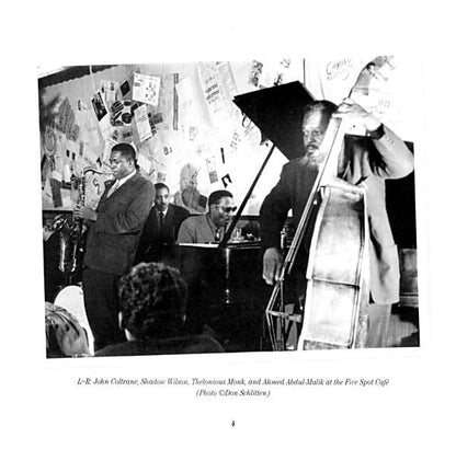 The Thelonious Monk Quartet - At Carnegie Hall (CD) | Near Mint (NM) Near Mint (NM)