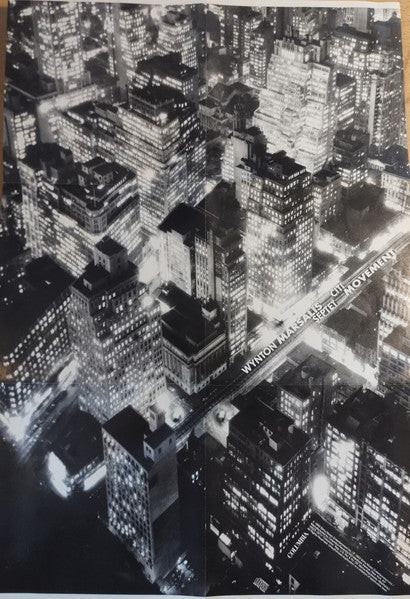 Citi Movement (Griot New York) (2xCD) | Near Mint (NM or M-)