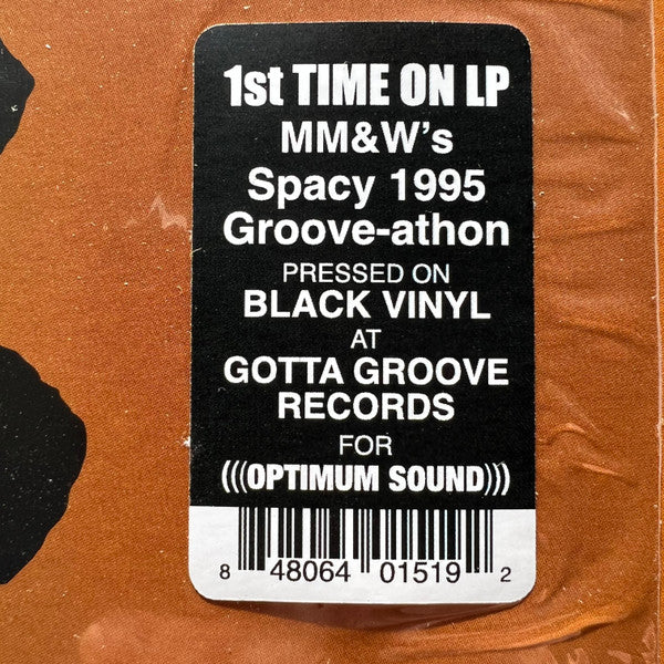 Medeski Martin & Wood - Friday Afternoon In The Universe (VINYL) | Near Mint (NM or M-) Mint (M)