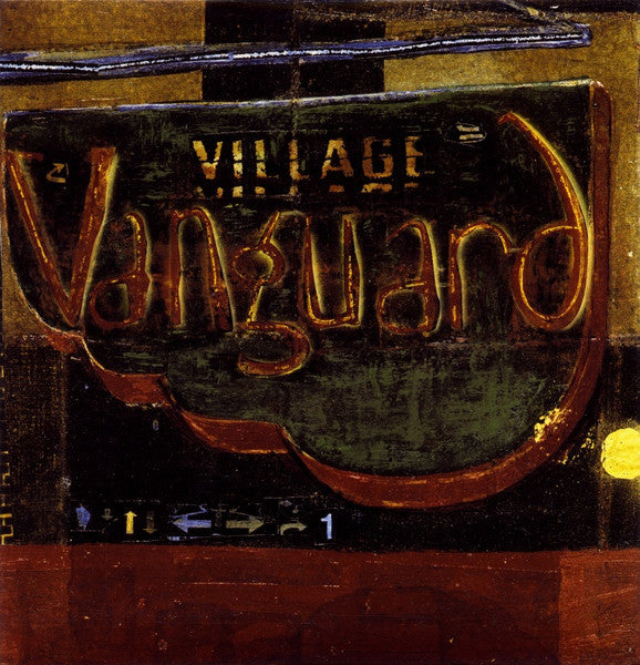 Live At The Village Vanguard (7xCD BOX) | Near Mint (NM or M-) Excellent (EX)