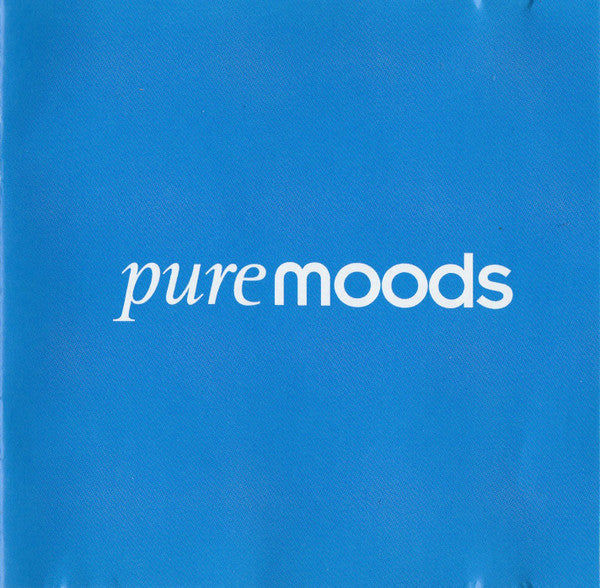 Various - Pure Moods (CD) | Near Mint (NM or M-)
