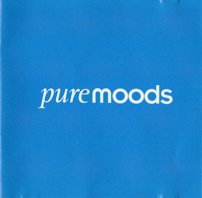 Various - Pure Moods (CD) | Near Mint (NM or M-)