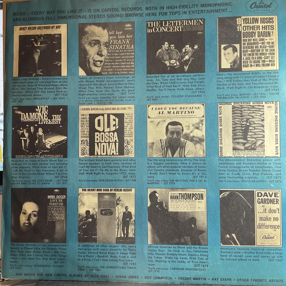 Various - The Jazz Story Volume 2 (Rare Records Of The Men And The Music: North To Chicago) (VINYL) | Very Good Plus (VG+) Excellent+ (EX+)