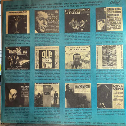 Various - The Jazz Story Volume 2 (Rare Records Of The Men And The Music: North To Chicago) (VINYL) | Very Good Plus (VG+) Excellent+ (EX+)