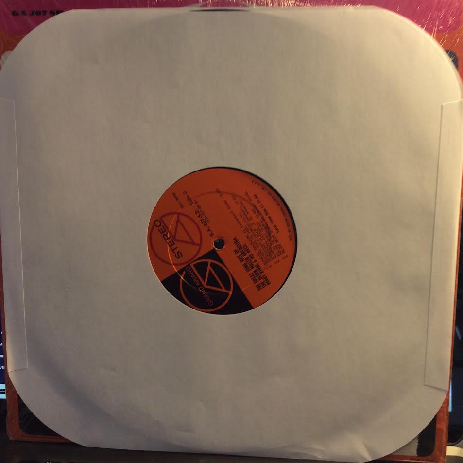 All Star Alumni Orchestra - The Great Song Hits Of The Glenn Miller Orchestra (VINYL) | Very Good Plus (VG+) Near Mint (NM)