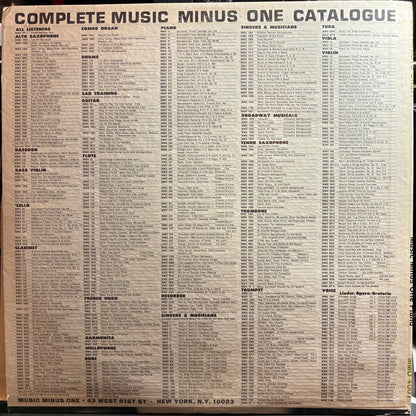 Mal Waldron - For Pianists Only! (VINYL) | Very Good Plus (VG+) Very Good Plus (VG+)