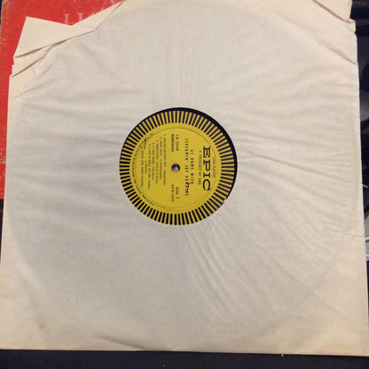 Screamin' Jay Hawkins - At Home With Screamin' Jay Hawkins (VINYL) | Very Good (VG) Good Plus (G+)