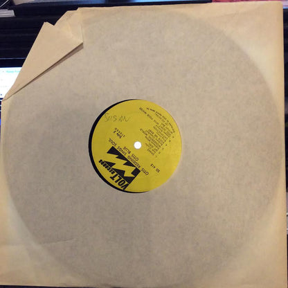 Otis Redding - Otis Blue / Otis Redding Sings Soul (VINYL) | Very Good (VG) Generic