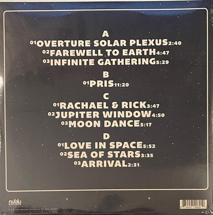 Solar Plexus | Mint (M) Mint (M)