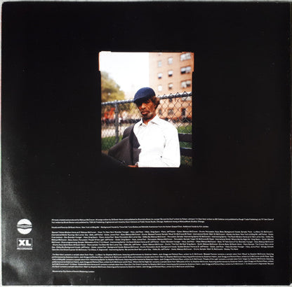 We're New Again (A Reimagining By Makaya McCraven) | Mint (M) Mint (M)