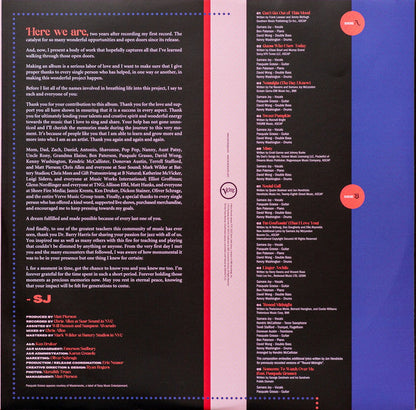 Linger Awhile | Mint (M) Mint (M)