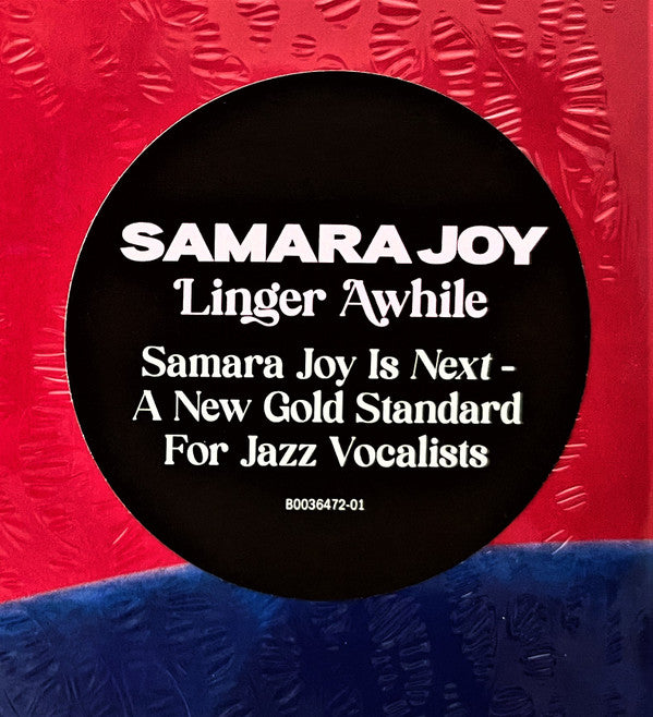 Linger Awhile | Mint (M) Mint (M)