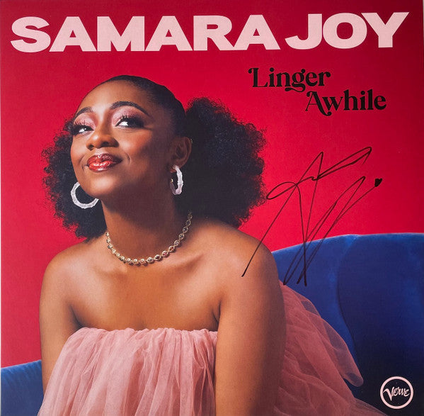 Linger Awhile | Mint (M) Mint (M)