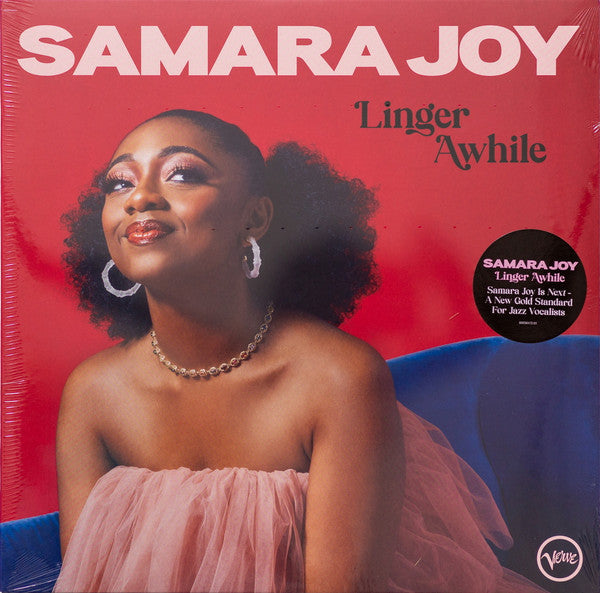 Linger Awhile | Mint (M) Mint (M)