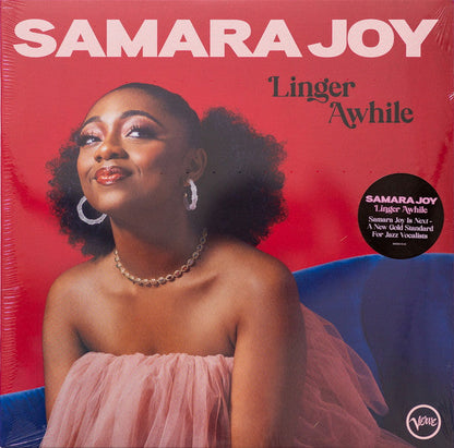 Linger Awhile | Mint (M) Mint (M)