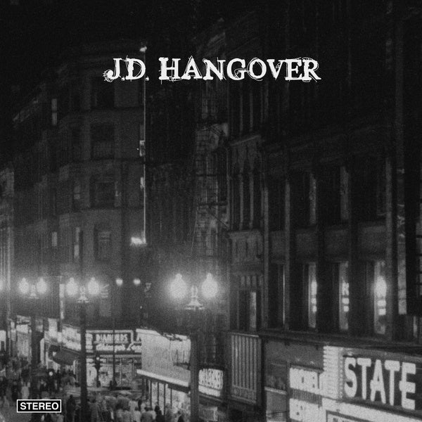 J.D. Hangover [Import] | Mint (M) Mint (M)