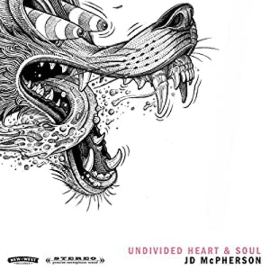 Undivided Heart & Soul |