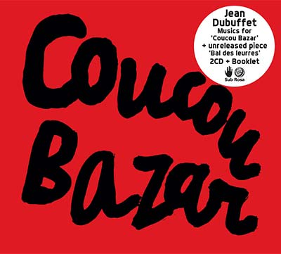 Coucou Bazar |