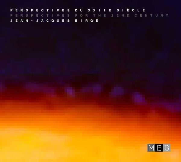 Perspectives for the 22nd Century |