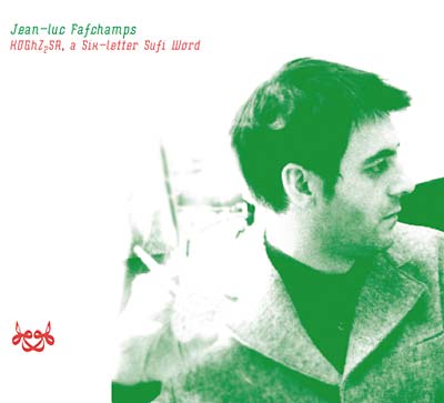 KDGhZ2SA, A Six-Letter Sufi Word |