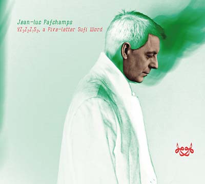 YZ3Z2Z1S2, a Five-Letter Sufi Word |