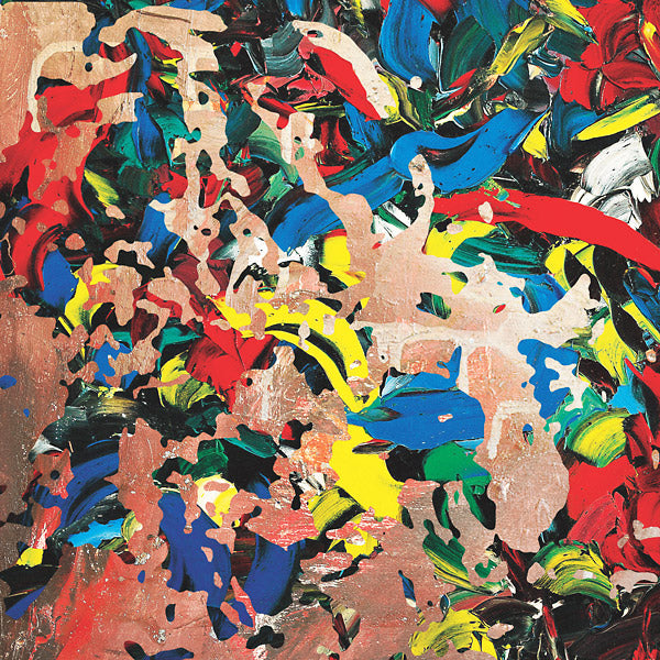 Transmission in an Expanse of Firelight, Hear Me! |