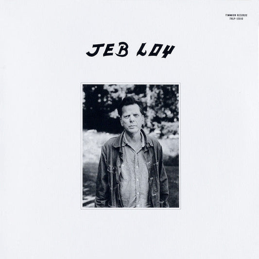 Jeb Loy (VINYL) | Mint (M) Mint (M)