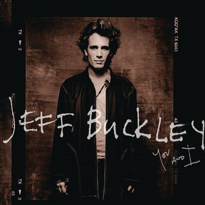 Jeff Buckley - You And I (2x VINYL) | Mint (M) Mint (M)