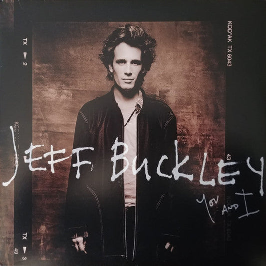 Jeff Buckley - You And I (2x VINYL) | Mint (M) Mint (M)