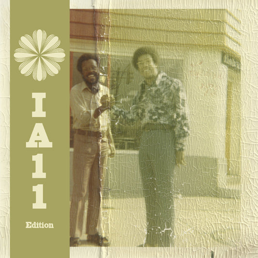 The New Breed (Ia11 Edition) (Deluxe Edition) |