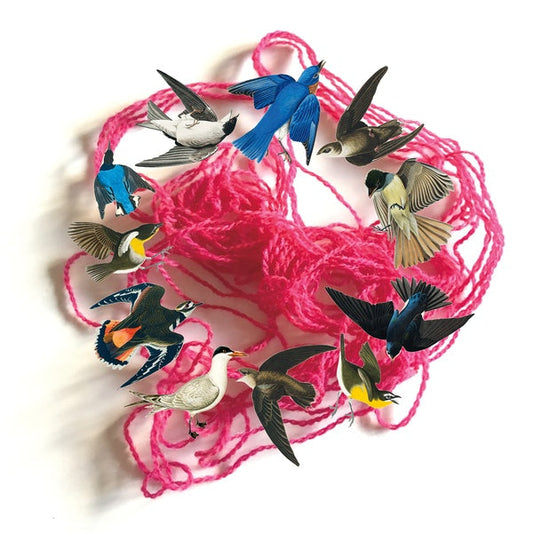 Meditations for Beowulf |