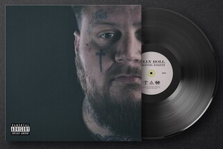 Jelly Roll - A Beautiful Disaster [Explicit Content] |