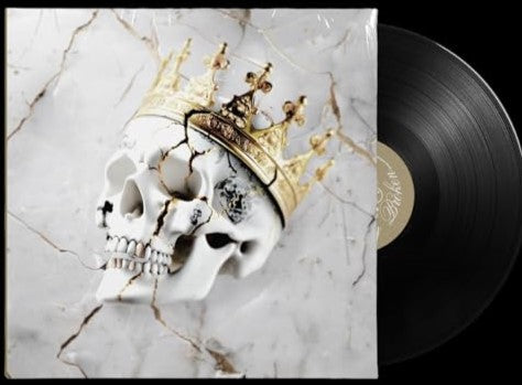 Beautifully Broken (VINYL) | Mint (M) Mint (M)