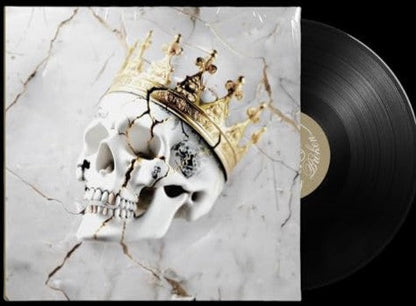 Beautifully Broken (VINYL) | Mint (M) Mint (M)