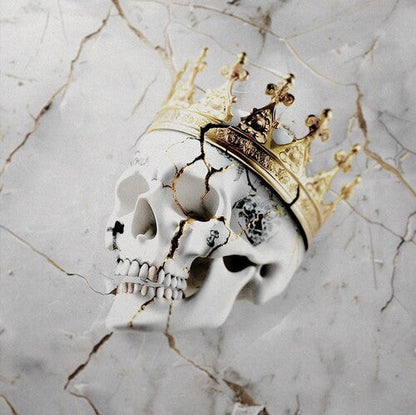 Beautifully Broken (VINYL) | Mint (M) Mint (M)