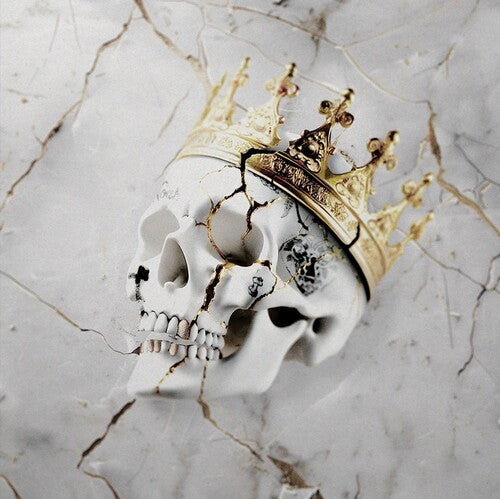 Beautifully Broken (VINYL) | Mint (M) Mint (M)