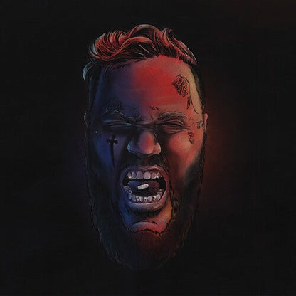 Jelly Roll - Self Medicated [Explicit Content] |