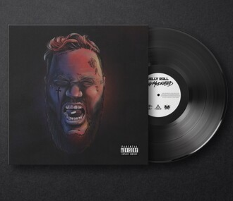 Jelly Roll - Self Medicated [Explicit Content] |