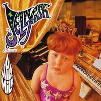 Jellyfish - Spilt Milk (Listener Edition) (180 Gram Vinyl) |