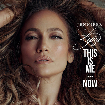 Jennifer Lopez - This Is Me...Now (Evergreen Vinyl) | Mint (M) Mint (M)
