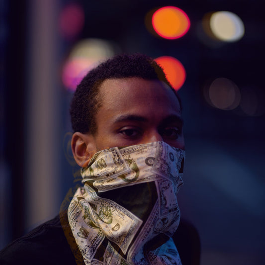 Raw Money Raps (CD) |