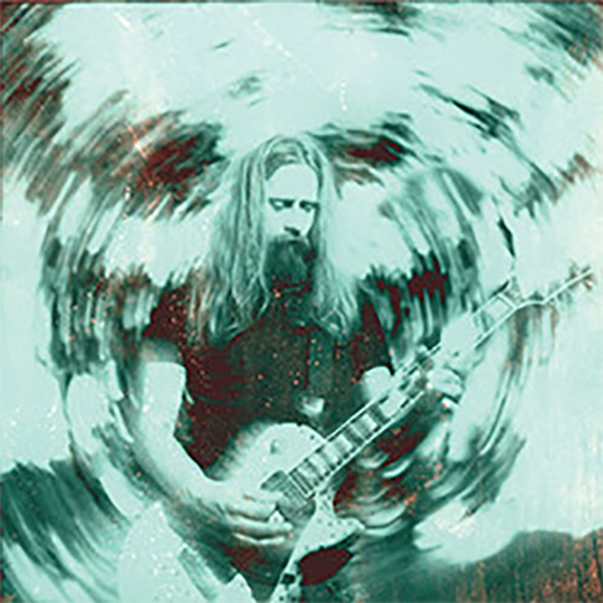 Jerry Cantrell - Degradation Trip: 20th Anniversary (Colored Vinyl, Orange, Brown, Booklet) (2 Lp's) |