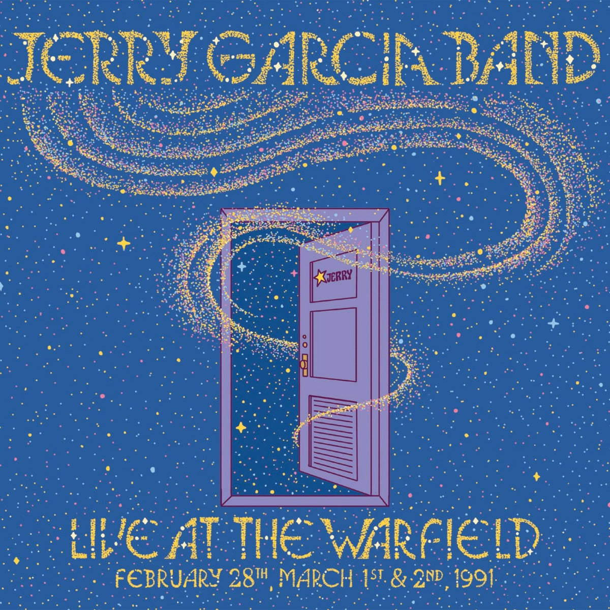 Live At The Warfield [6CD] | Mint (M) Mint (M)