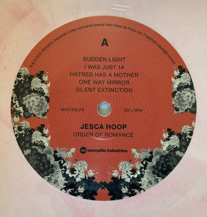 Order Of Romance | Mint (M) Mint (M)