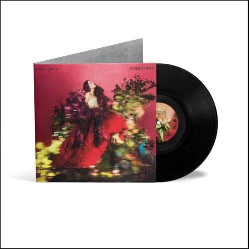 Jessie Ware - Superbloom (VINYL) |