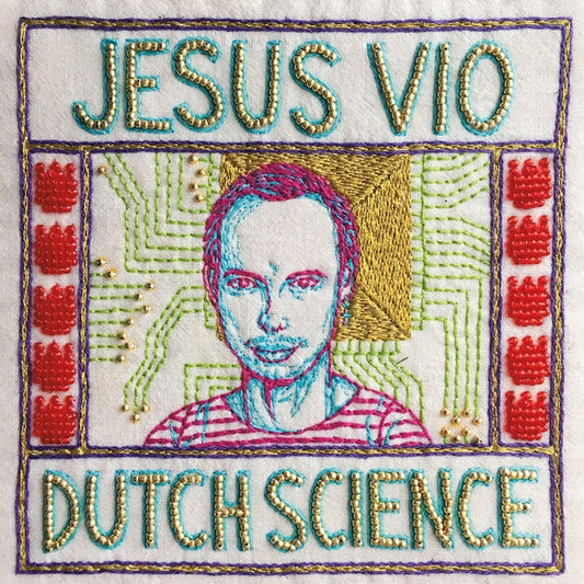 Dutch Science |
