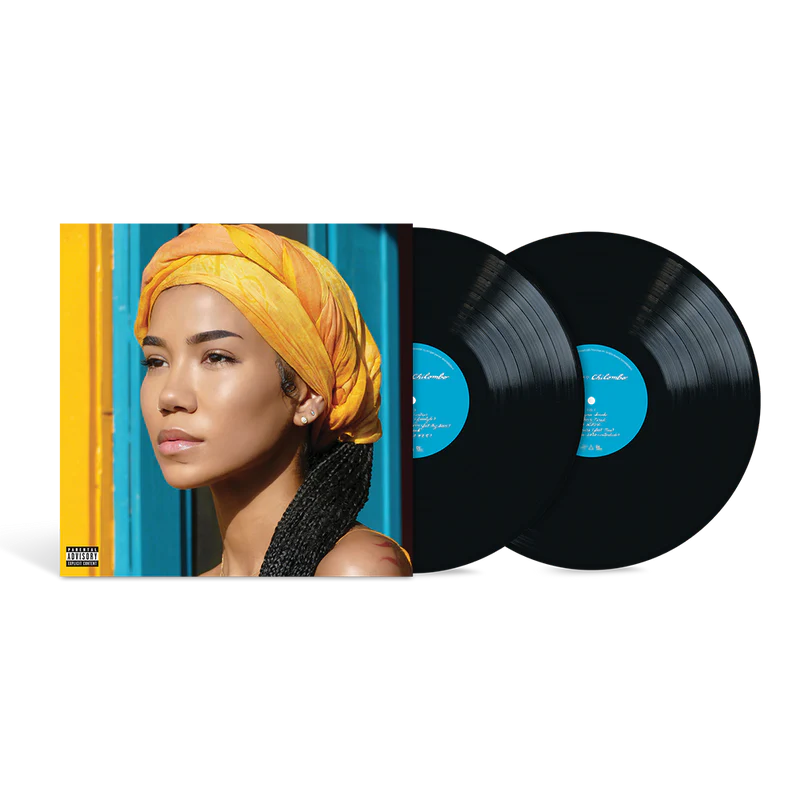 Chilombo (2xVINYL) |
